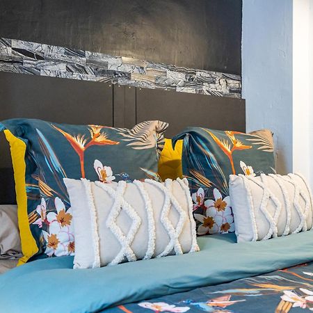 Appartement Haussmannien D'Artiste, Exception, Quai De Saone Balcon+Parking ليون المظهر الخارجي الصورة