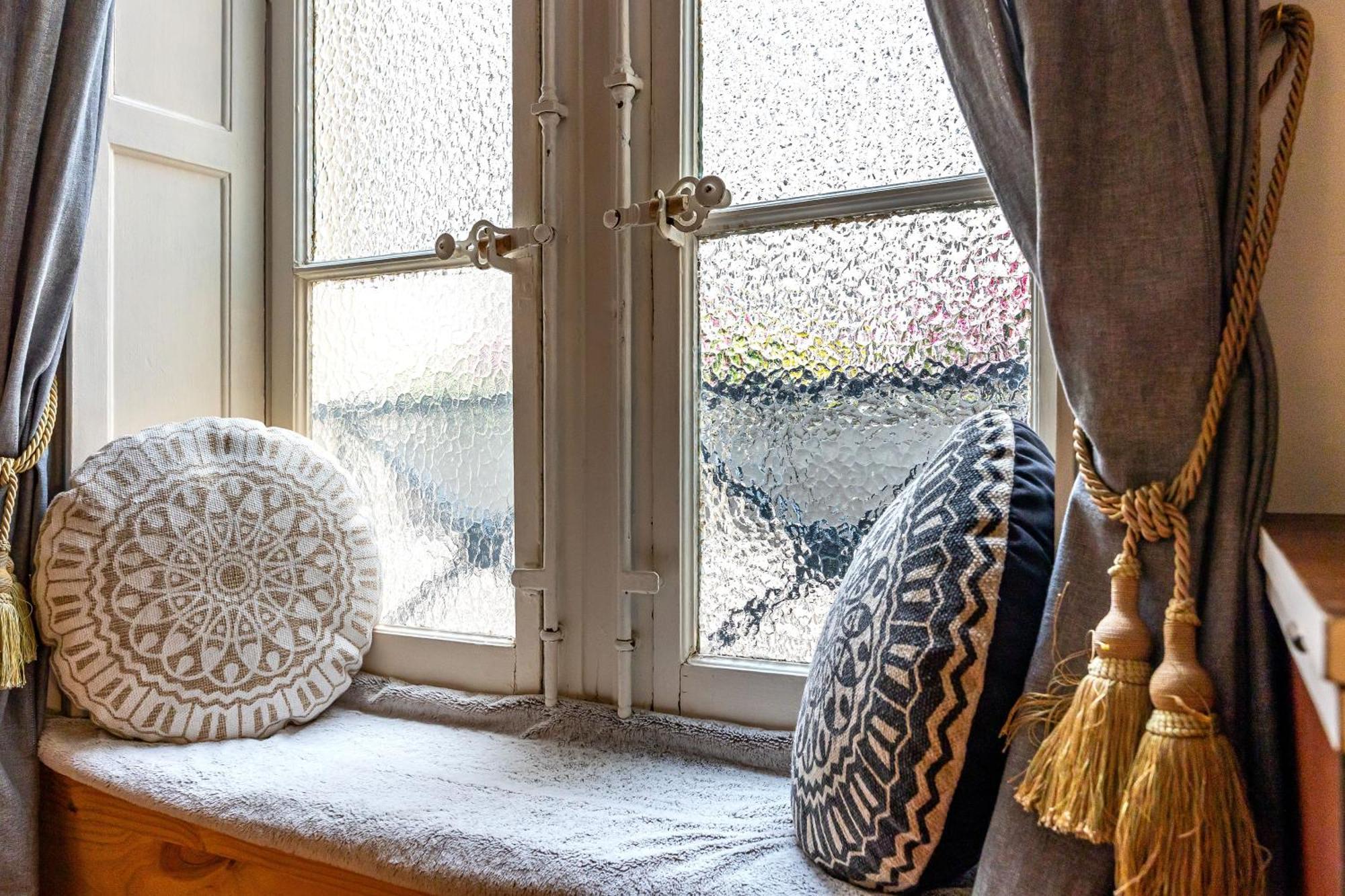 Appartement Haussmannien D'Artiste, Exception, Quai De Saone Balcon+Parking ليون المظهر الخارجي الصورة