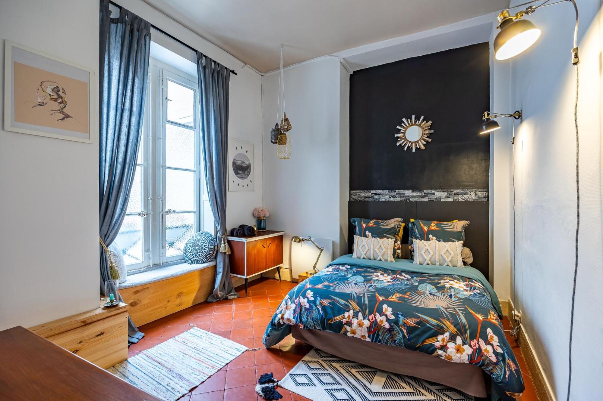 Appartement Haussmannien D'Artiste, Exception, Quai De Saone Balcon+Parking ليون المظهر الخارجي الصورة