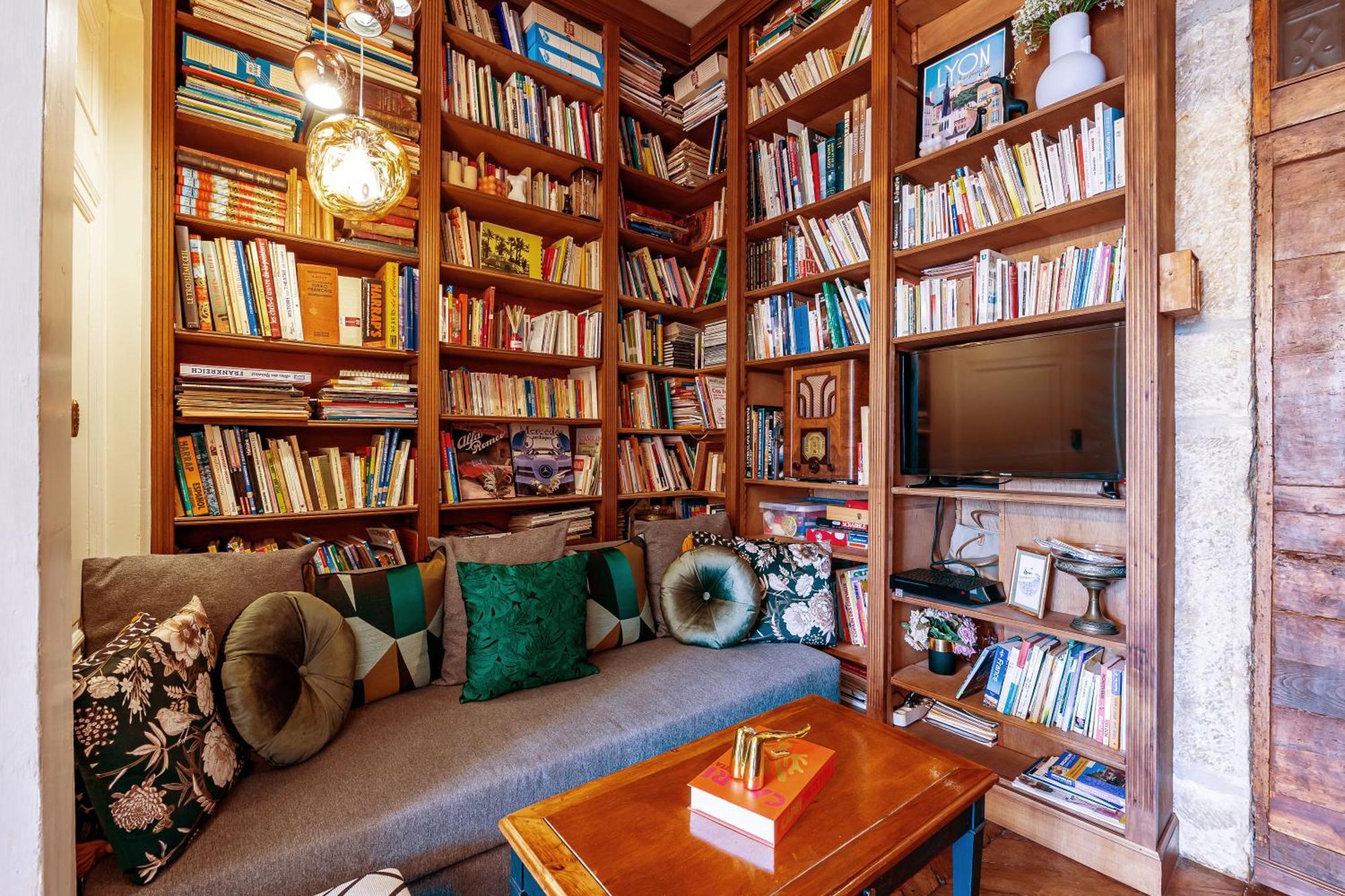 Appartement Haussmannien D'Artiste, Exception, Quai De Saone Balcon+Parking ليون المظهر الخارجي الصورة