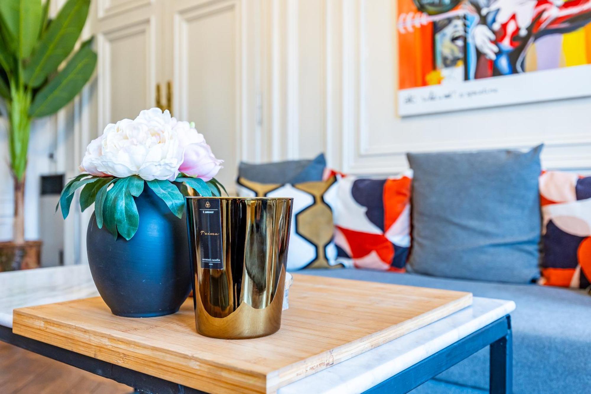 Appartement Haussmannien D'Artiste, Exception, Quai De Saone Balcon+Parking ليون المظهر الخارجي الصورة